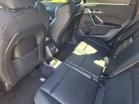 BMW X1 SDRIVE 20i M Sport 2.0 TB Aut.