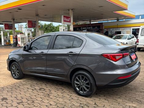 Fiat CRONOS DRIVE 1.3 8V Flex Aut.