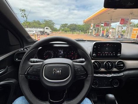 Fiat CRONOS DRIVE 1.3 8V Flex Aut.