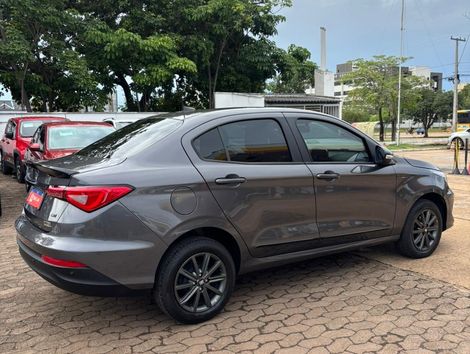 Fiat CRONOS DRIVE 1.3 8V Flex Aut.