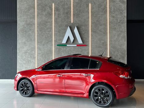 Chevrolet CRUZE HB Sport LTZ 1.8 16V FlexP. 5p Aut