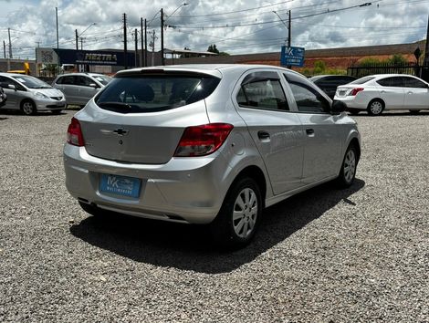 Chevrolet ONIX HATCH Joy 1.0 8V Flex 5p Mec.