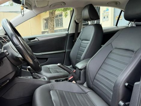 VolksWagen JETTA Highline 2.0 TSI 16V 4p Tiptronic