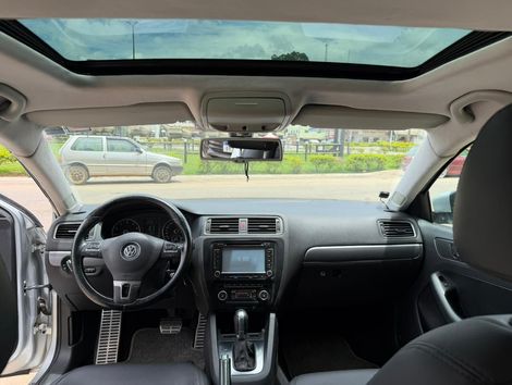 VolksWagen JETTA Highline 2.0 TSI 16V 4p Tiptronic