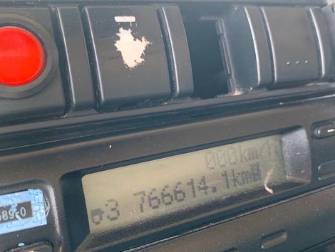 FORD CARGO 2429 E 6x2 Turbo 2p (diesel)(E5)