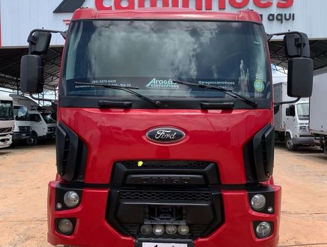 FORD CARGO 2429 E 6x2 Turbo 2p (diesel)(E5)