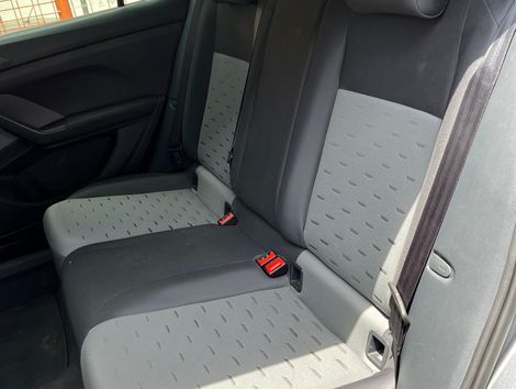 VolksWagen T-Cross Comfor. 200 TSI 1.0 Flex 5p Aut.