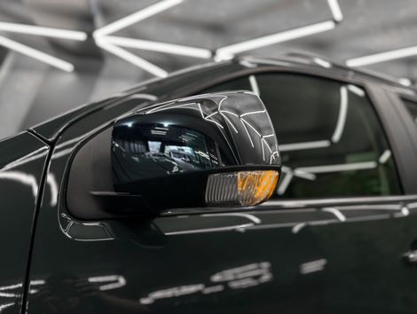 Chevrolet S10 P-Up H.Country 2.8 4x4 CD Dies.Aut.