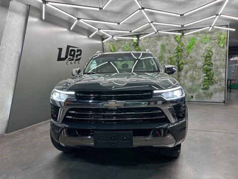 Chevrolet S10 P-Up H.Country 2.8 4x4 CD Dies.Aut.