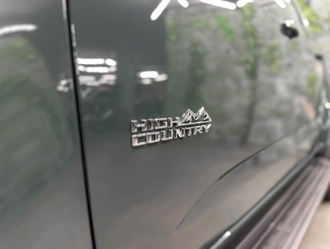 Chevrolet S10 P-Up H.Country 2.8 4x4 CD Dies.Aut.