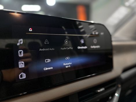 Chevrolet S10 P-Up H.Country 2.8 4x4 CD Dies.Aut.