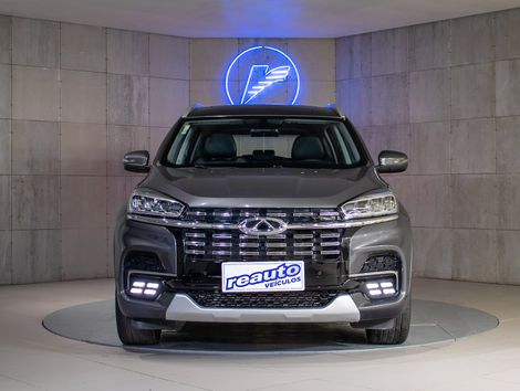 Caoa Chery Tiggo 8 TXS 1.6 16V TGDi Aut.