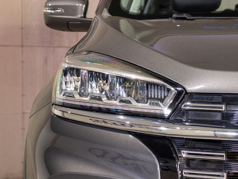 Caoa Chery Tiggo 8 TXS 1.6 16V TGDi Aut.