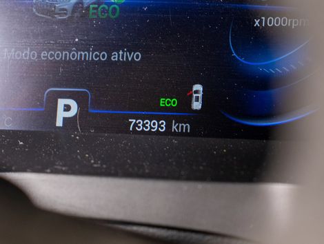 Caoa Chery Tiggo 8 TXS 1.6 16V TGDi Aut.