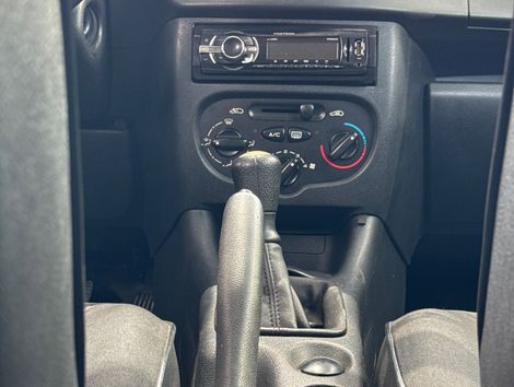 Peugeot 207 XR 1.4 Flex 8V 5p