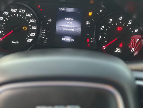 Fiat ARGO DRIVE 1.0 6V Flex