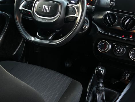 Fiat ARGO DRIVE 1.0 6V Flex