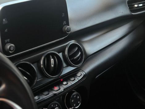 Fiat ARGO DRIVE 1.0 6V Flex