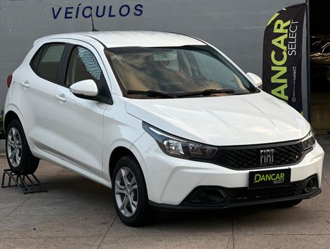 Fiat ARGO DRIVE 1.0 6V Flex