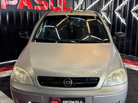Chevrolet Corsa Hat.Premium 1.8 MPFI 8V F.Power 5p