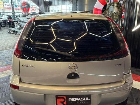 Chevrolet Corsa Hat.Premium 1.8 MPFI 8V F.Power 5p