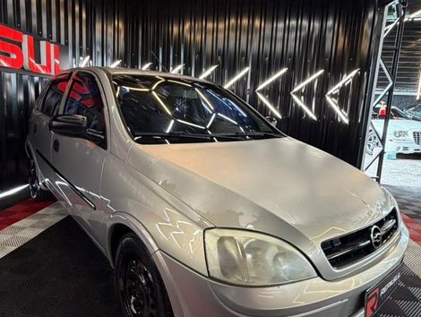 Chevrolet Corsa Hat.Premium 1.8 MPFI 8V F.Power 5p