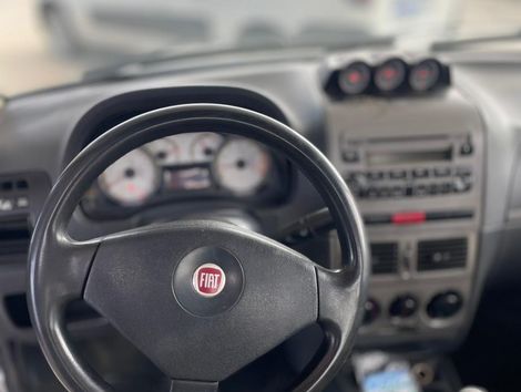 Fiat Strada Adventure 1.8/ 1.8 LOCKER Flex CE