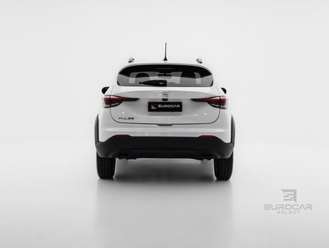 Fiat PULSE DRIVE 1.3 8V Flex Mec. 