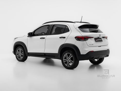 Fiat PULSE DRIVE 1.3 8V Flex Mec. 