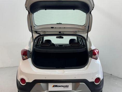 Hyundai HB20X Premium 1.6 Flex 16V Aut.