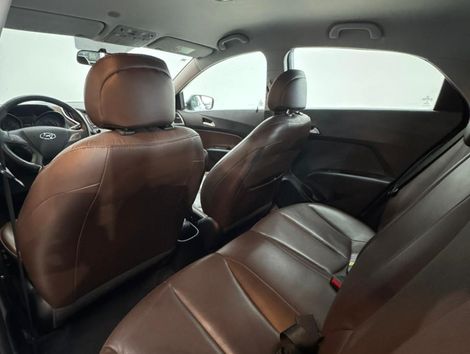 Hyundai HB20X Premium 1.6 Flex 16V Aut.