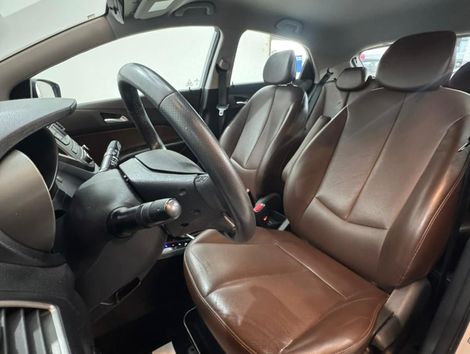 Hyundai HB20X Premium 1.6 Flex 16V Aut.