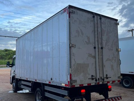 VOLKSWAGEN 9-170 Delivery 2p (diesel)(E5)