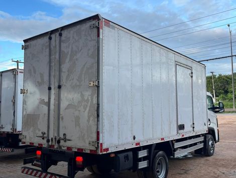 VOLKSWAGEN 9-170 Delivery 2p (diesel)(E5)