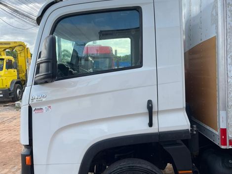 VOLKSWAGEN 9-170 Delivery 2p (diesel)(E5)