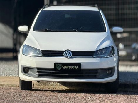 VolksWagen Saveiro 1.6 Mi Total Flex 8V CE