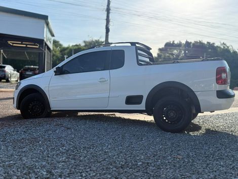 VolksWagen Saveiro 1.6 Mi Total Flex 8V CE