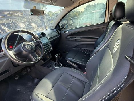 VolksWagen Saveiro 1.6 Mi Total Flex 8V CE