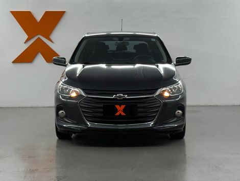 Chevrolet ONIX HATCH LT 1.0 12V Flex 5p Mec.