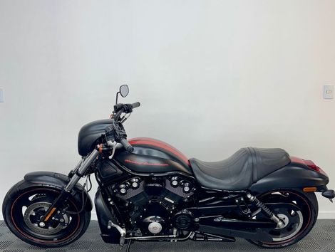 Harley V-ROD 1130cc VRSCA/ 1250 VRSCAW