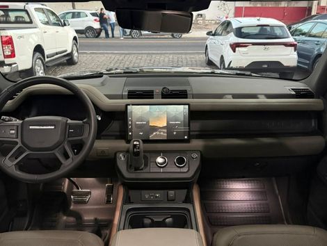 Land Rover Defender 110 X D300  Die. Aut. (Híb.)