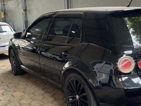 VolksWagen Golf Sportline 1.6 Mi Total Flex 8V 4p