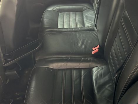 VolksWagen Golf Sportline 1.6 Mi Total Flex 8V 4p