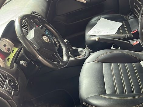 VolksWagen Golf Sportline 1.6 Mi Total Flex 8V 4p