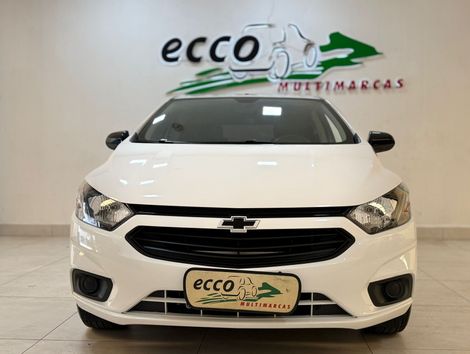 Chevrolet ONIX HATCH 1.0 12V Flex 5p Mec.