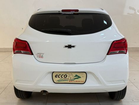 Chevrolet ONIX HATCH 1.0 12V Flex 5p Mec.