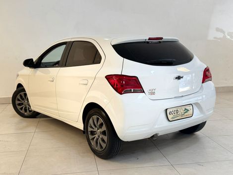 Chevrolet ONIX HATCH 1.0 12V Flex 5p Mec.