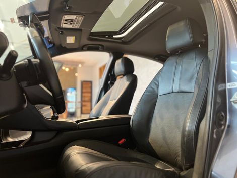 Honda Civic Sedan TOURING 1.5 Turbo 16V Aut.4p