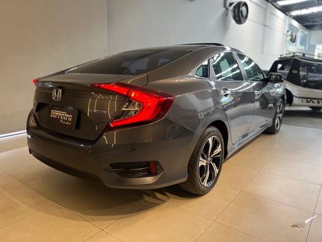Honda Civic Sedan TOURING 1.5 Turbo 16V Aut.4p