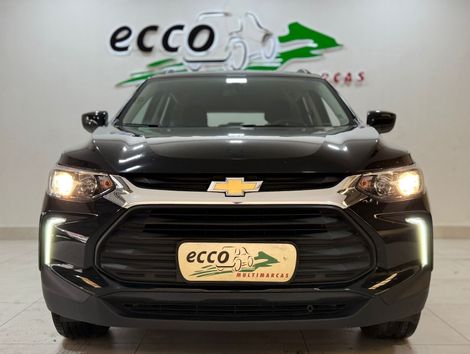 Chevrolet TRACKER LT 1.0 Turbo 12V Flex Aut.